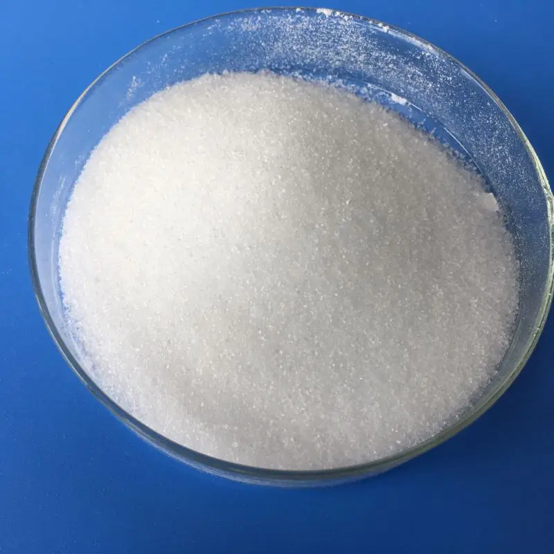 low Biuret Urea Nitrogen fertilizer for foliar spray