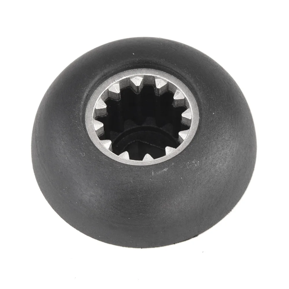 Ideagree Commercial Blender Motor 26mm Elliptic Clutch Socket Coupler Part Driver