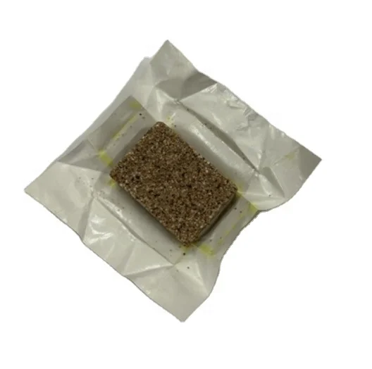 HALAL Natural 5g Beef Seasoning Cube Soup Cube Stock Cube for Cooking