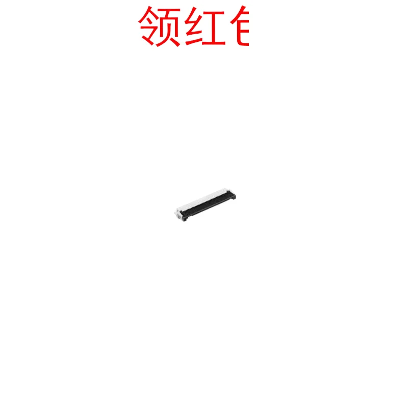 FH12F-30S-0.5SH(55) HRS/ Hirose разъем FPC/FFC 6 контактный мм шаг