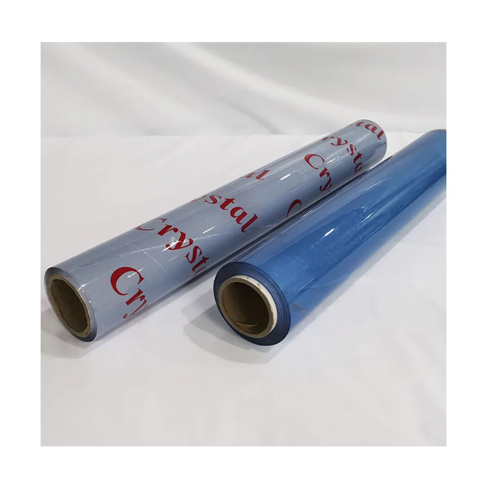 
 Супер прозрачная ламинированная ПВХ пленка пластиковая пленка скатерть ПВХ пленка для сумок  