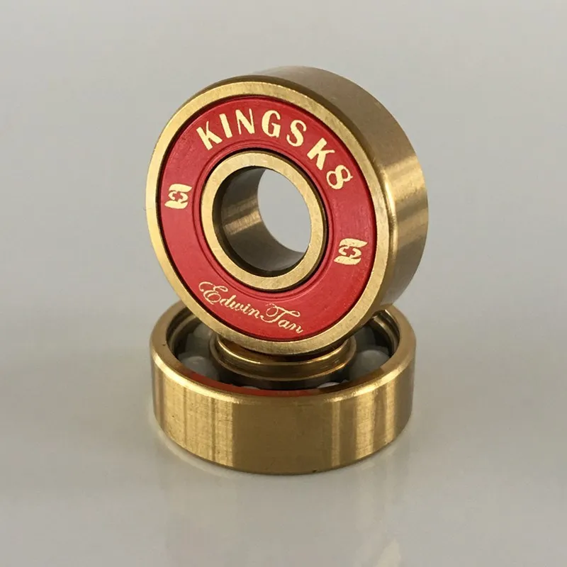 Wholesale Manufacturer Boosted Direct Drive Electric ceramic Skateboard Bearing