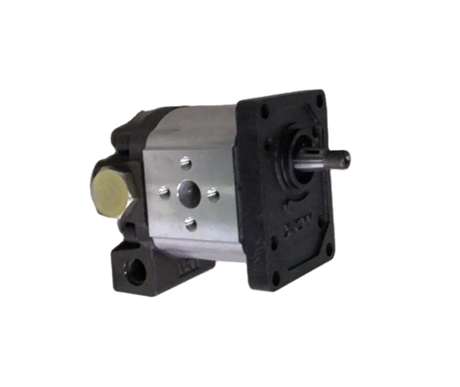 5180273 5135887 5167392 C31XRP A31X for Roxroth Hydraulic Gear pump Used for Fiat Tractor