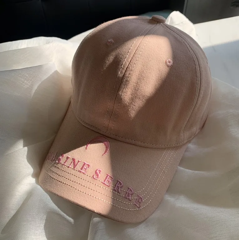 Brand quality 6 panel sports caps embroidered custom dad hat cap baseball cap