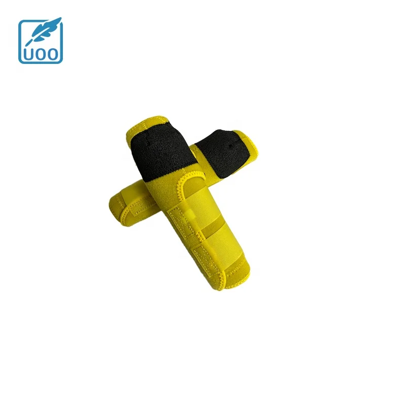 UOO Wholesale High Quality Unique Set Horse Tendon Protective Boots