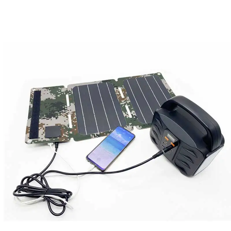 portable solar panel foldable solar table etfe solar panel panneaux solaires flexible solar panel