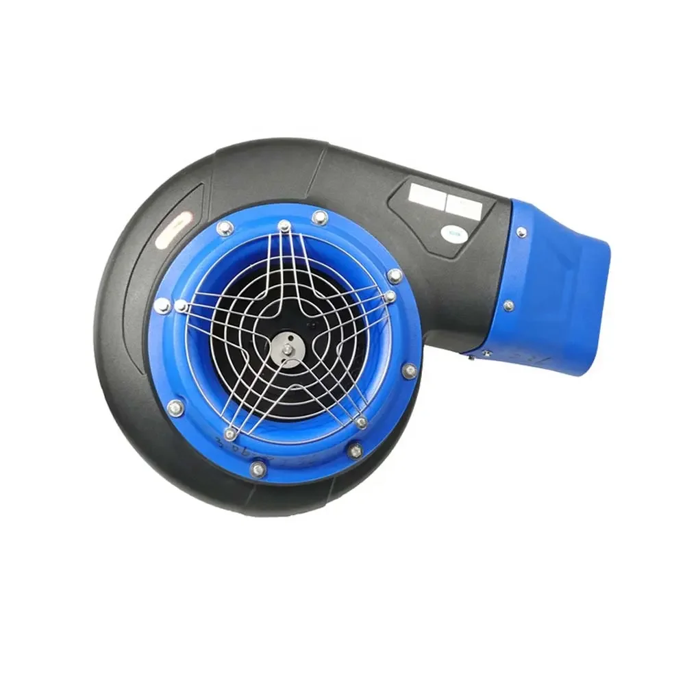 10HP car wash blower dryer car dryer equipment car washing air dryer