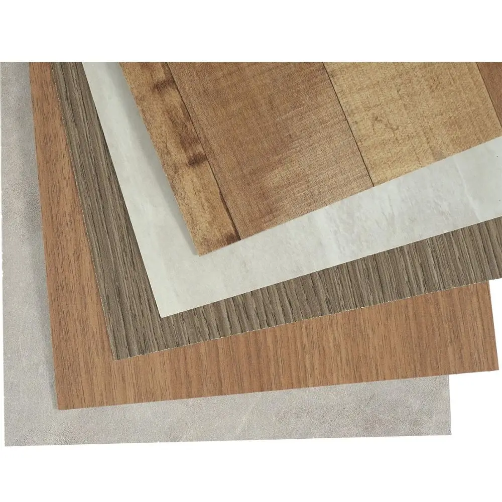 REMICA Durable Easy Processing Flexible Wood Grain Hpl / High Pressure Laminates