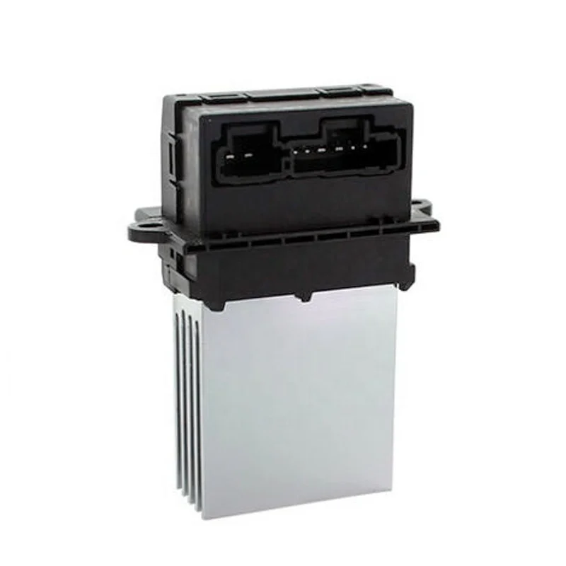 Feriber Auto Blower Motor Resistor regulator for Peugeot Citroen OEM# 6441L1/ 7701045870/ 6441.L2/ 6441.L1