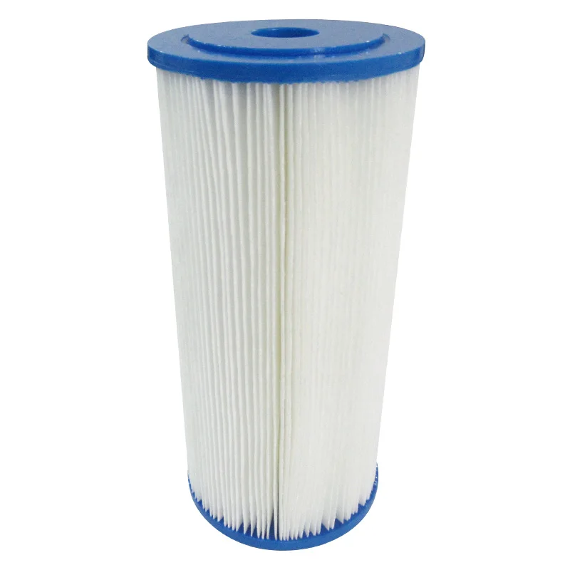 Swimming &pool & spa filter cartridge equipment,water filtration system for water filter