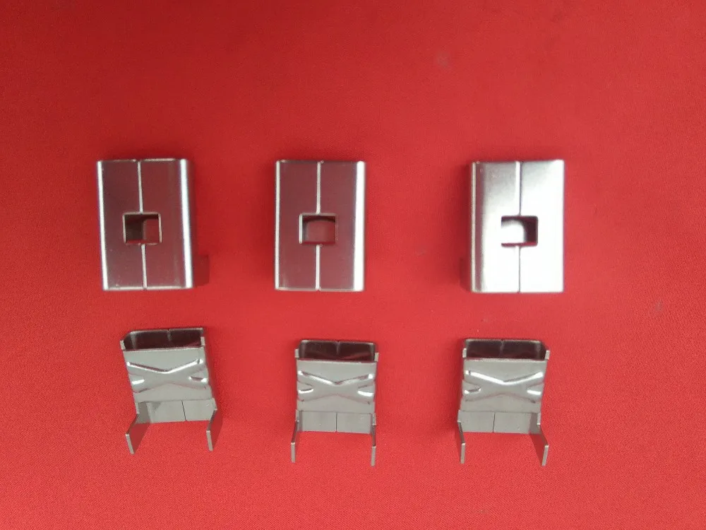 
Factory Price Large Quantity SS304 Stainless Steel Wing Seal In Stock For Sell 