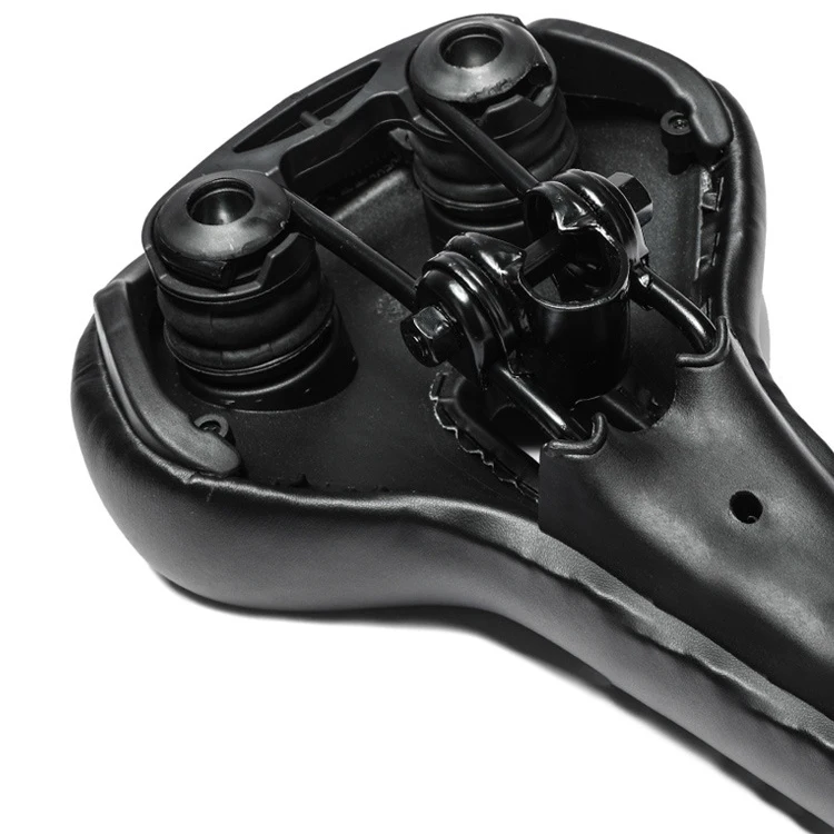 2023 New Comfortable Bicycle Saddle MTB Accessories Cushion Road Bike Cycling Saddle