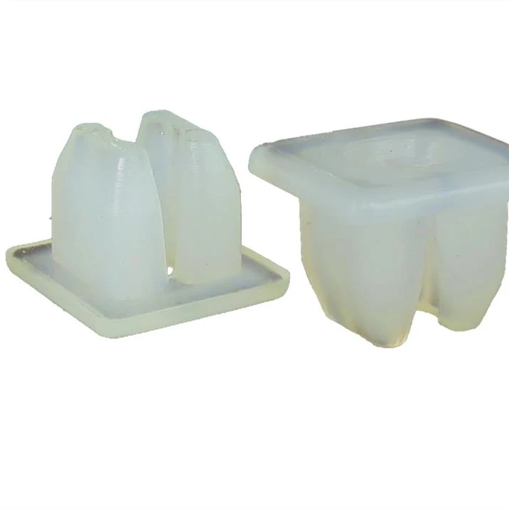 Auto Reusable Plastic Automotive Fasteners Clip For Cars