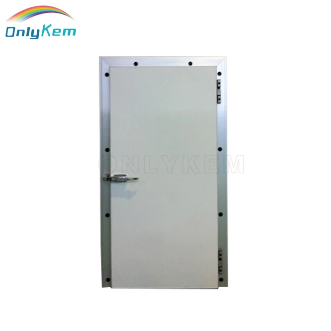 Cold Storage Room Hinged Door, Swing Door Price
