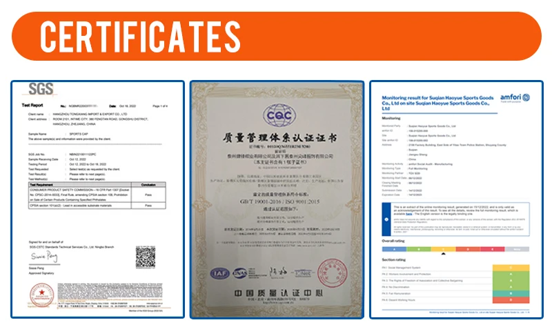 OEM Outdoor Sun Protection 5/6 Panel Curved Brim Baseball Hat Mens Structured Sport Gorras Baseball Cap