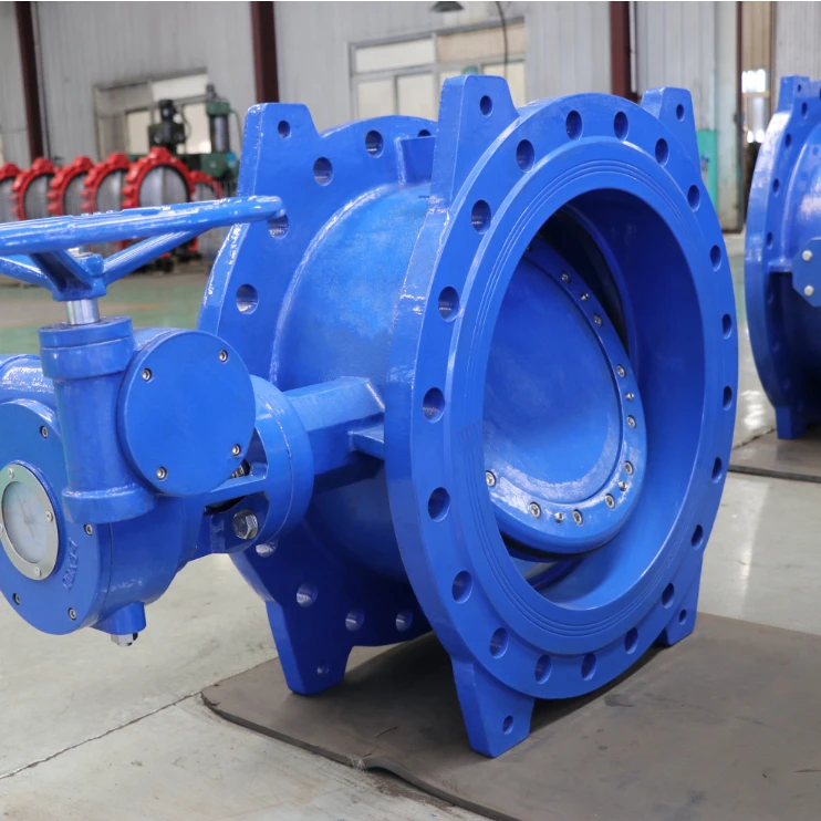 Butterfly valve dn 700,butterfly valve dn 700 130mm,dn700 di flanged butterfly valve