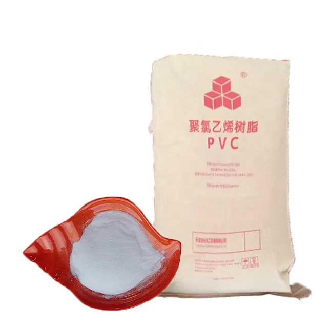 pvc suspension resin pvc resin cas 9002-86-2