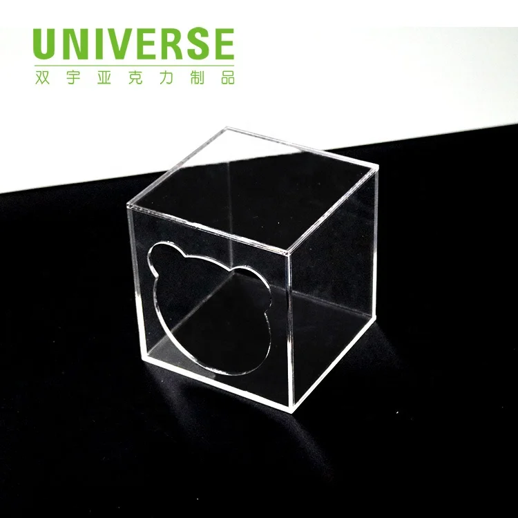 
 Оптовая продажа, двойная Роскошная акриловая клетка для хомяка, клетка для хомяка из морской свинки, белки с аксессуарами в комплекте  