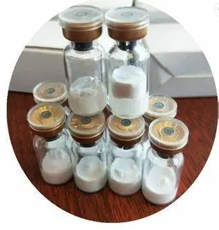  Антицеллюлитный пептид liporeductyl Cas 72957-37-0 tripeptide-1 средств для ухода за кожей чистоты 98.0% kollaren Быстрая
