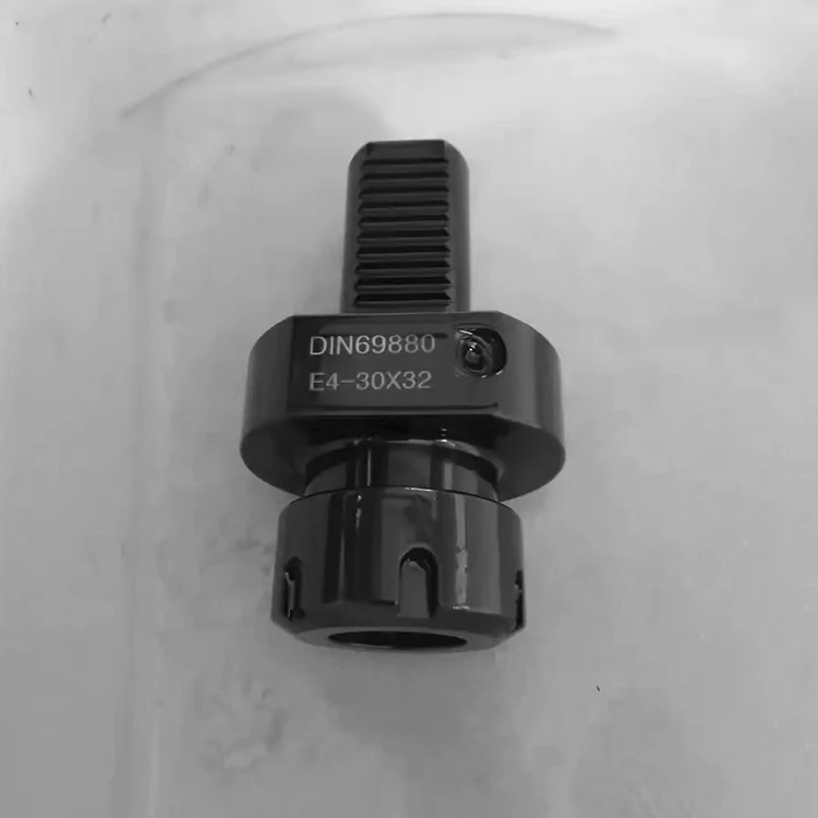 Spares Cnc Lathe Tool Holder Din 69880 E4-30-er32 Vdi Wholesale For Collet Chuck