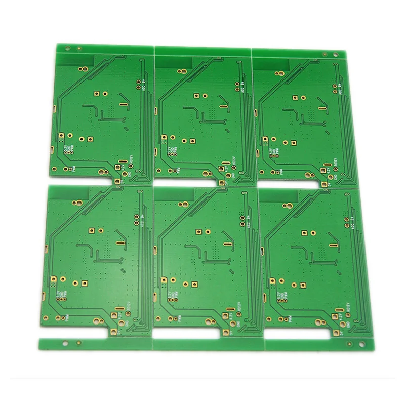 
Customized samsung washing machine fr4 one layer pcb printed circuit board service 