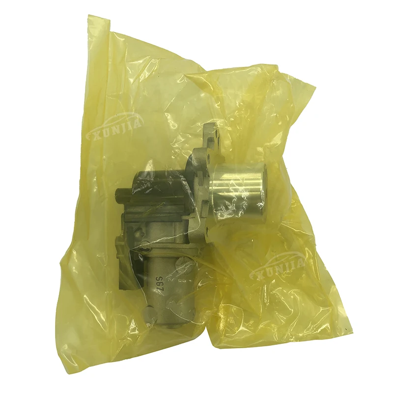 EGR Valve Suitable 28410-2F600 For Hyundai Kia