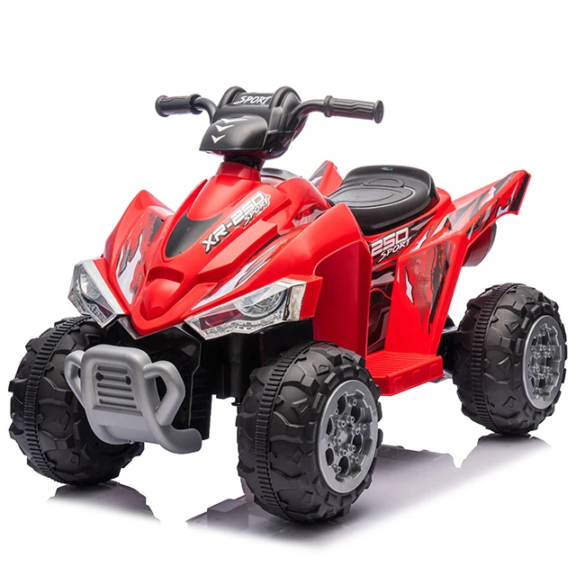 2022 Новый 360 градусов детский дрейф автомобиль может ездить Боком меха-chariot со светом бампер автомобиля