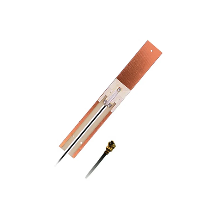 
2.4GHz Built-in Wifi PCB Antenna with IPEX U.FL Connector 