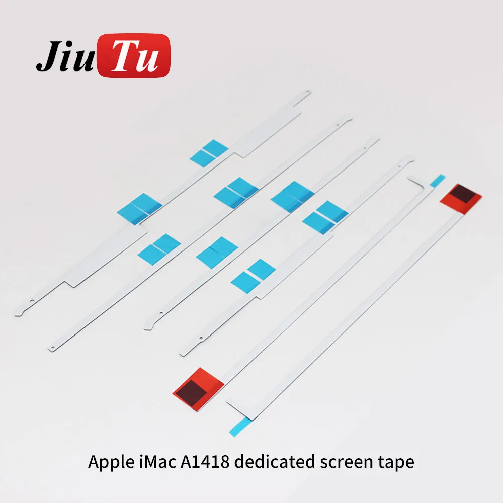 Абсолютно Новый A1418 A1419 A2438 клейкая лента для ЖК-экрана Apple 21 5 Дюймов 27