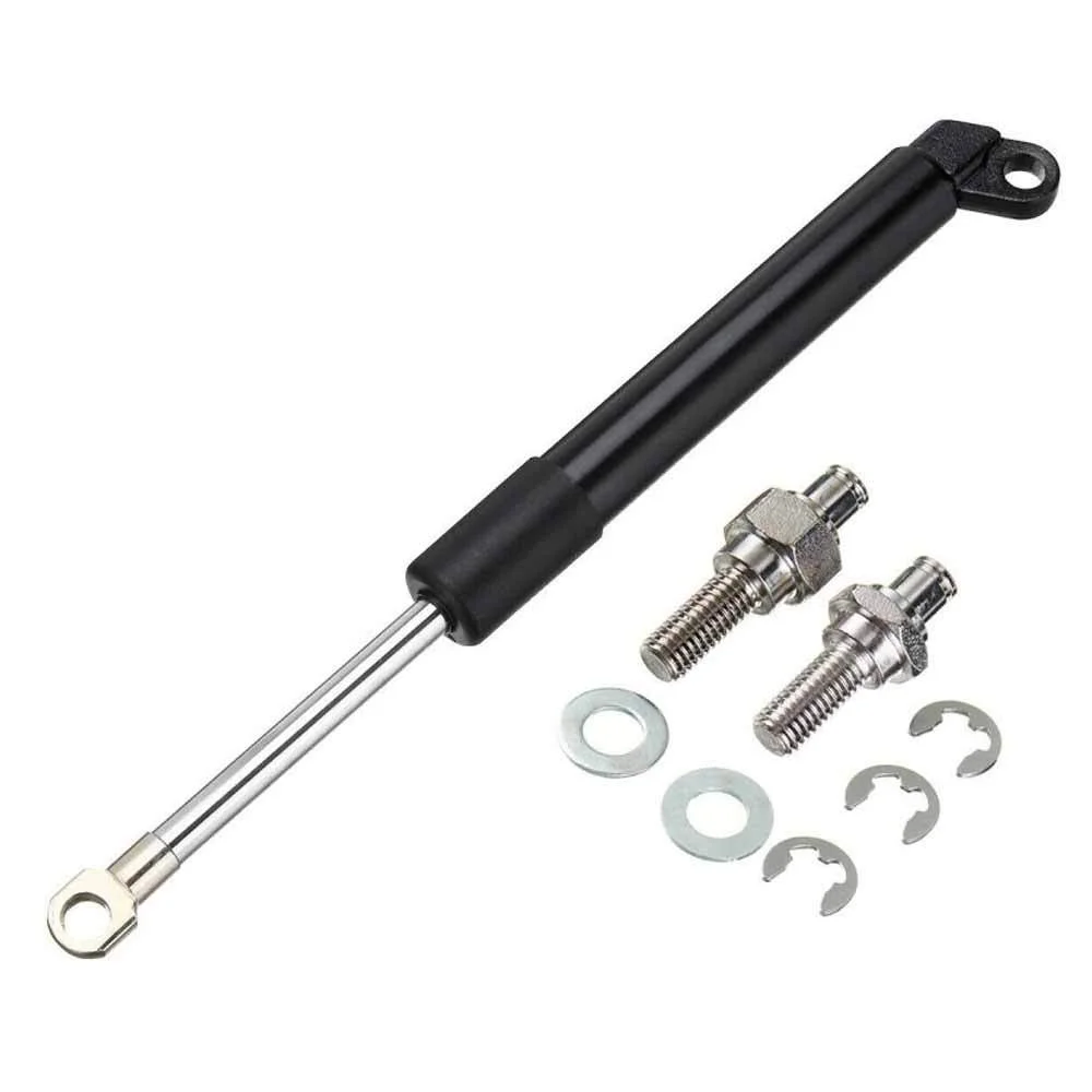 Car Rear Trunk Lift Slow Down Damper Gas Springs Support Lift Gate Struts Tailgate  For TOYOTA Hilux Vigo 2005 2006 2007 2011