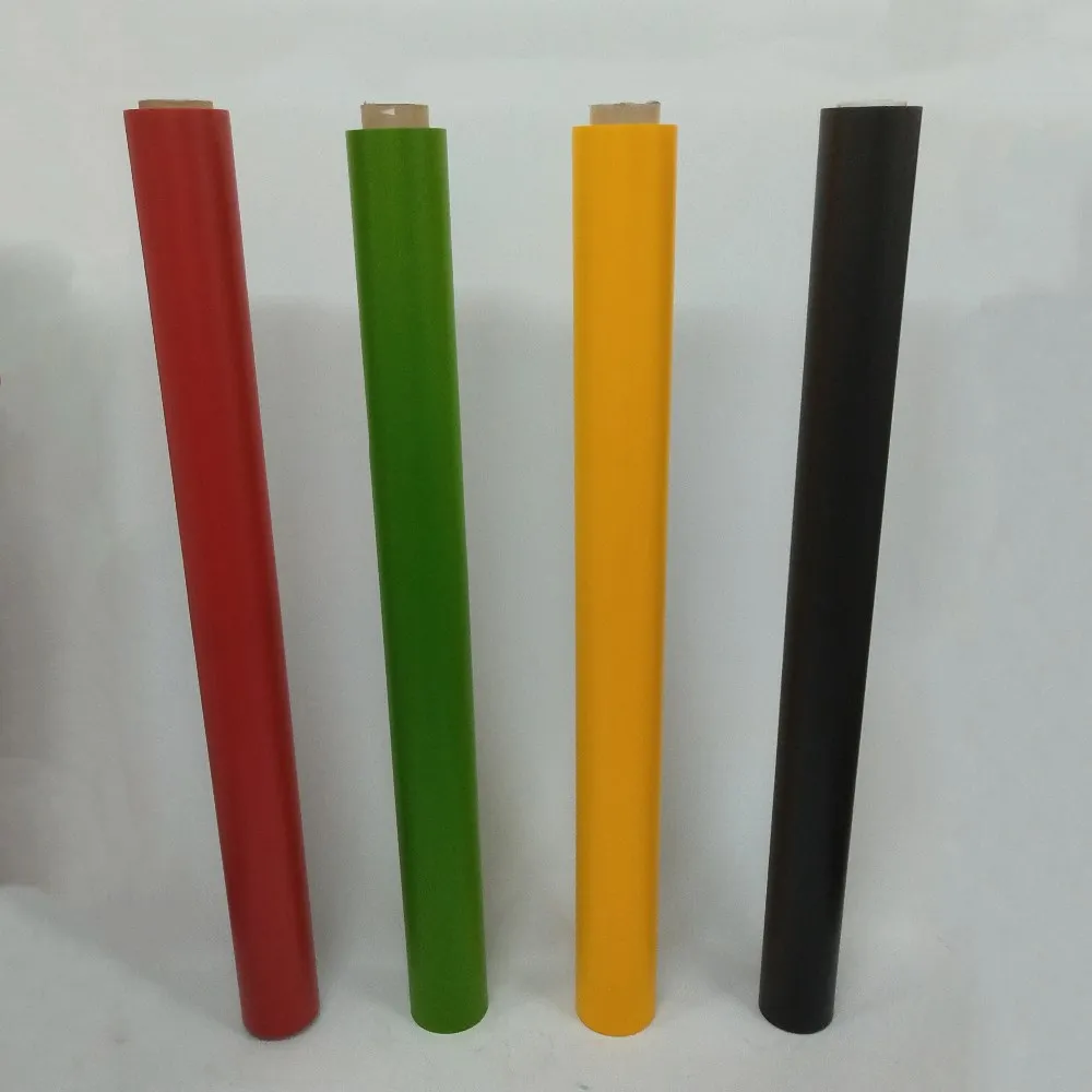 car color changing PVC film car cover pvc film