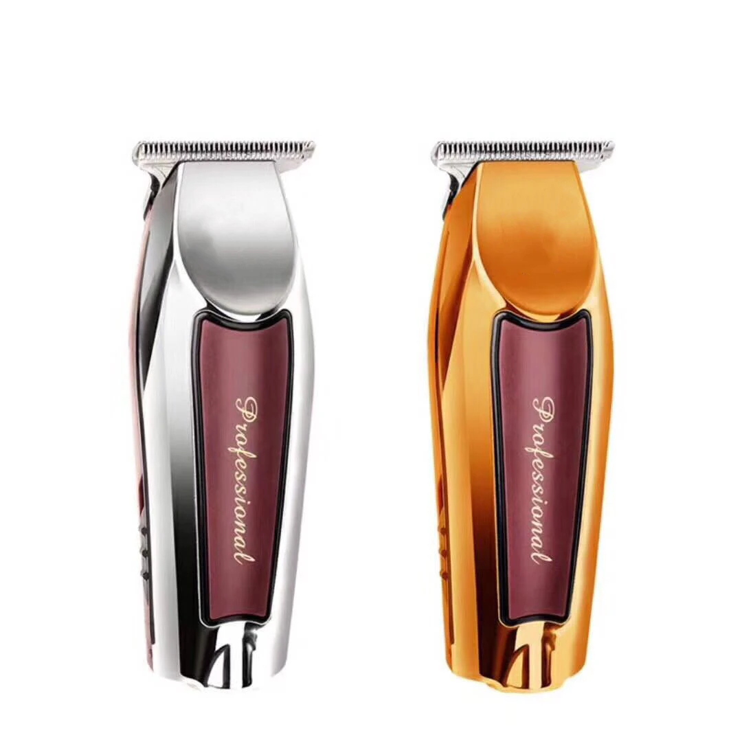 BES-9220 Hot Sale New Barber Professional Hair Trimmer  Cordless  Rechargeable  Battery Electric Hair Clipper