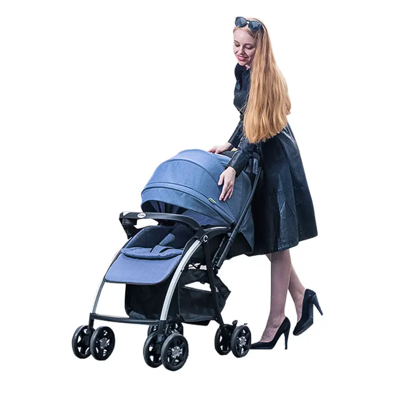 European Sport Baby Buggy, Hot Sale Good Baby Buggy, Hot Mon luxury baby stroller/