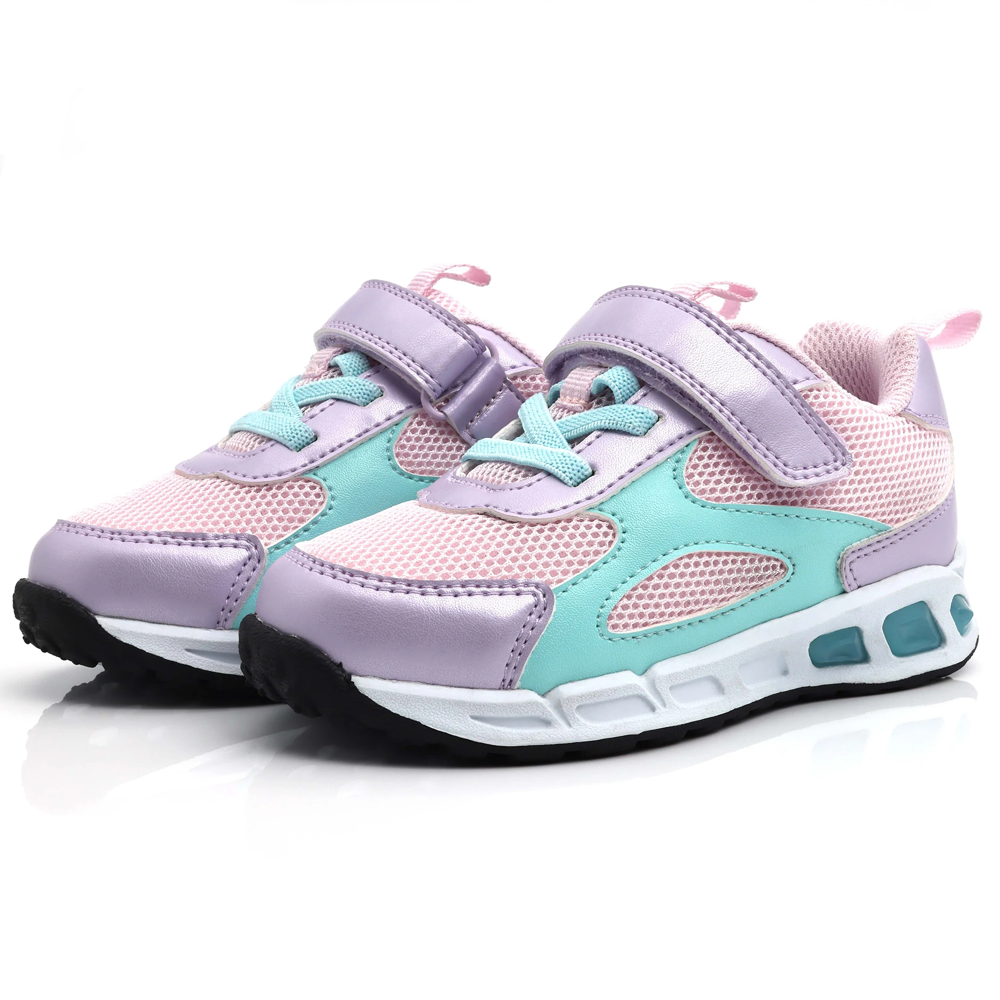 Wholesale Running Cheap Kids Girls Sneakers Custom Fashion Boys Casual