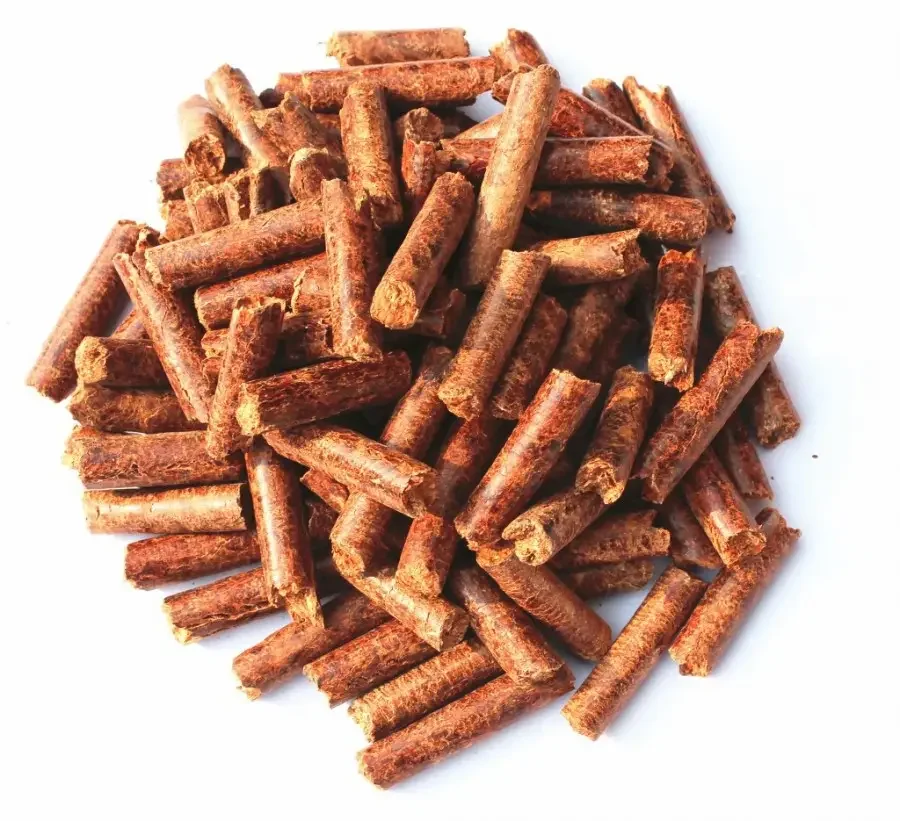 Лучшие поставщики древесные гранулы для сосновой котел высшего