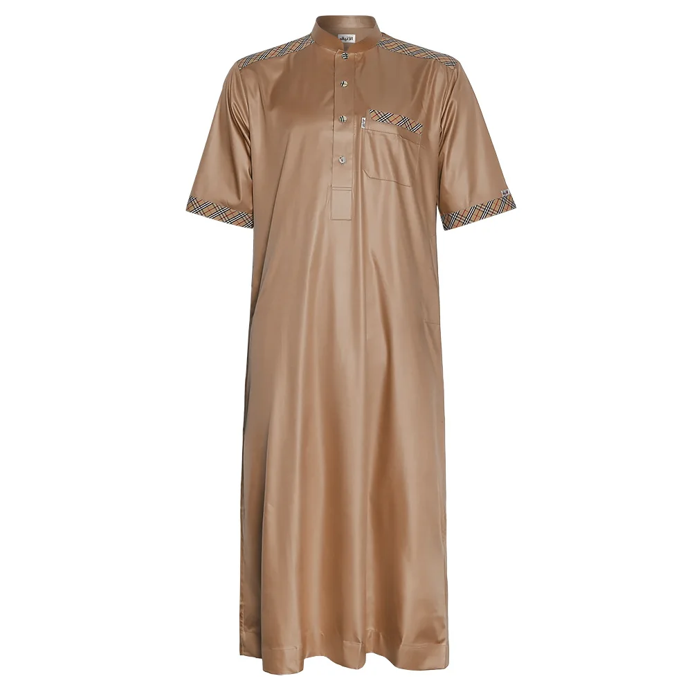 Новое поступление, модный мусульманский Тауб для мужчин, распродажа