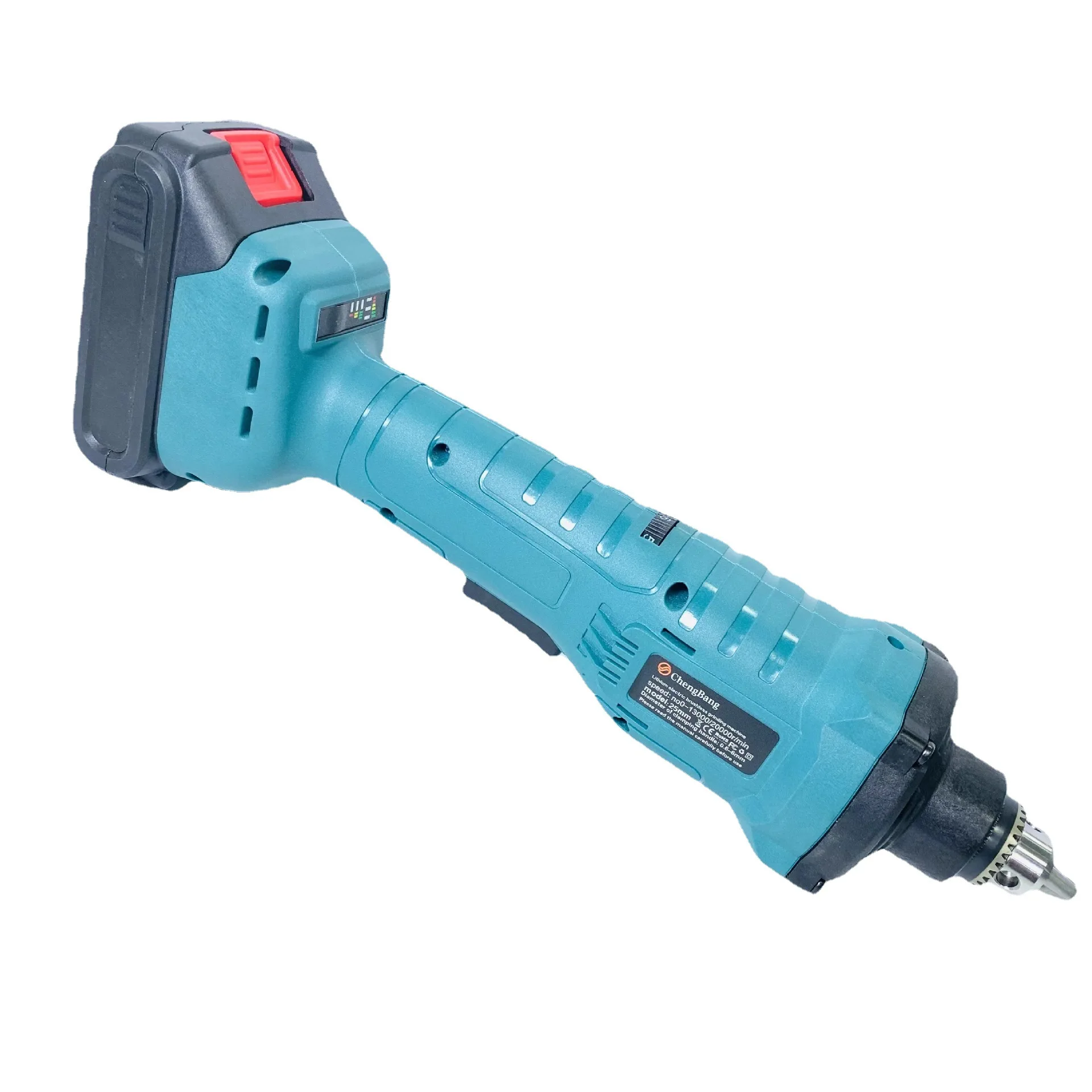 electric grinder Grinding and carving tools makita battery cordless drill 10mm chuck Lithium brushless