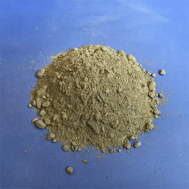 High Quality Fireproof Refractory Concrete Refractory Castable Monolithic Refractories For Blast Furnace