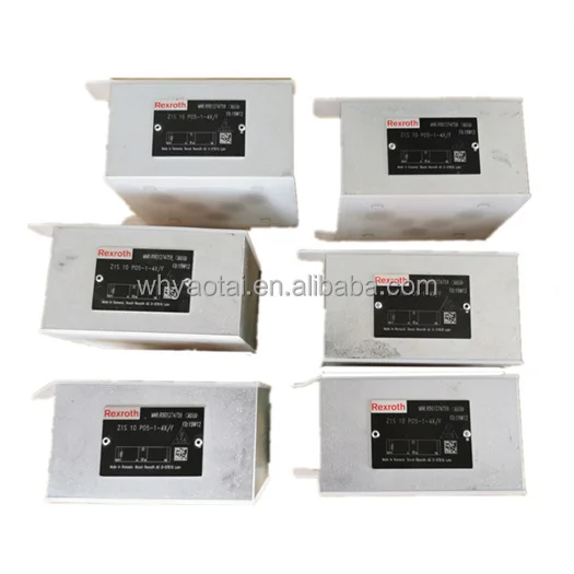 Rexroth hydraulic filter element R928017734 17.60 G40-H0V-0-M R928018049 17.240 G80-H0V-0-V