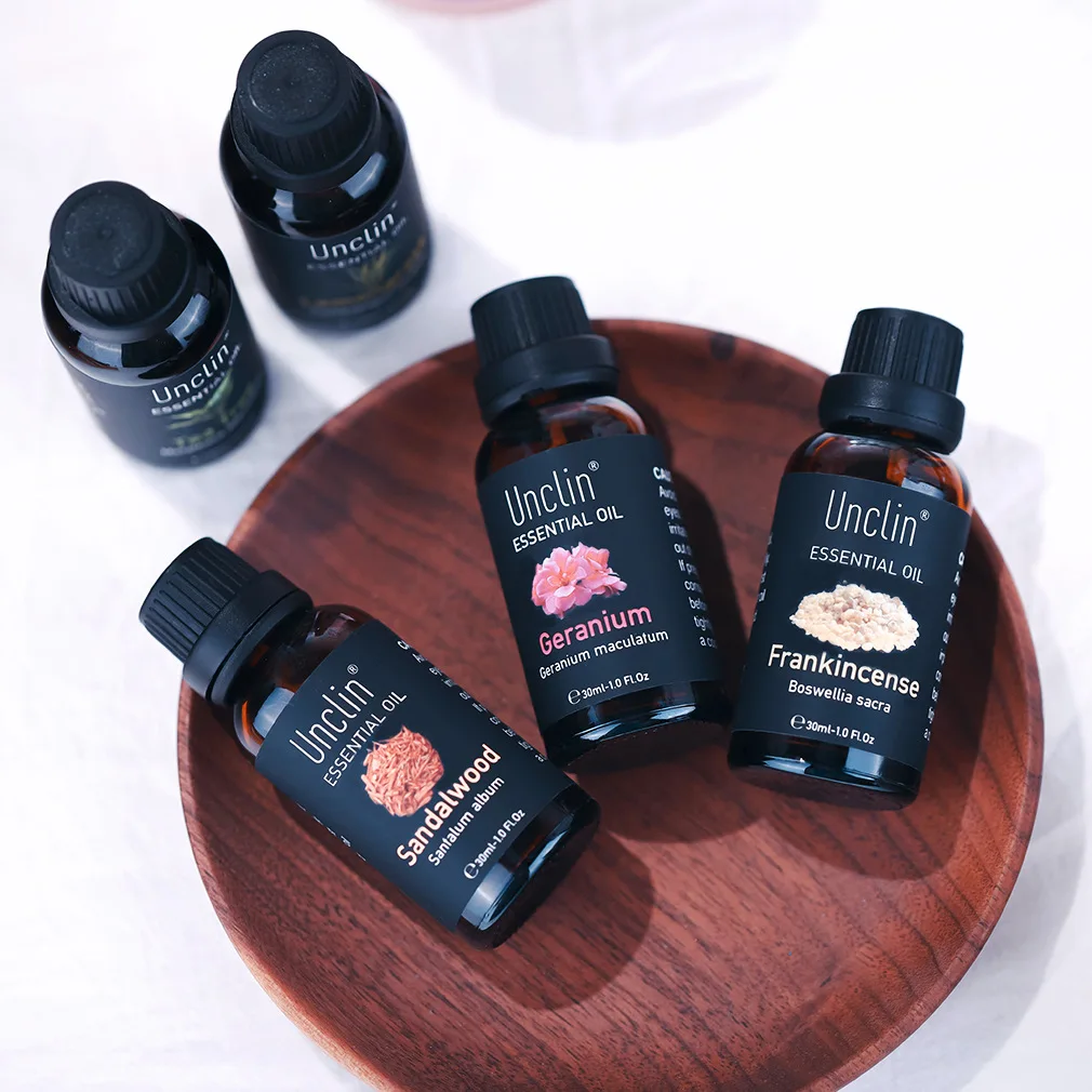 Made In China Superior Quality Oils Wholesale Pure Diffuser Essential Oil