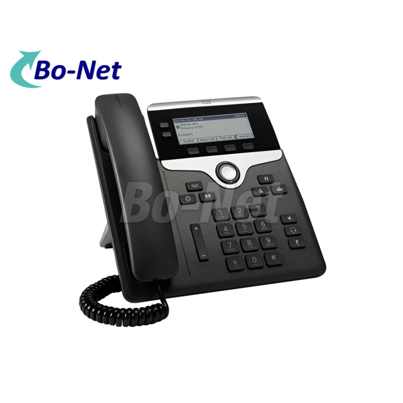 Высокое качество 7800 серии CP-7821-K9 для 7821