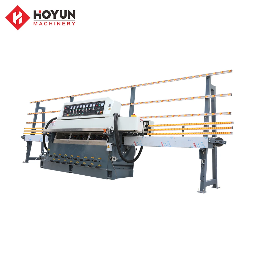 Hongyi stone edge processing machine edg polish machinery
