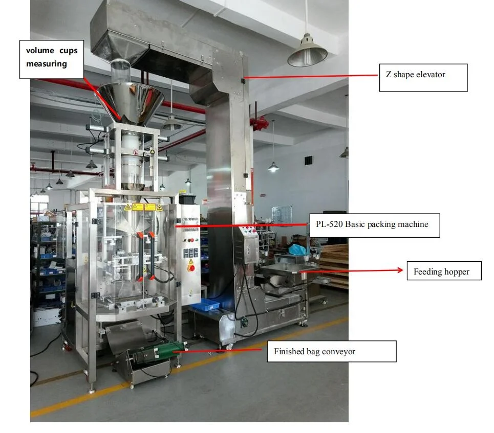 Garlic soybean coffee bean Rice brick vacuum back seal big volume pack machine,cheap factory price vacuum packing machine