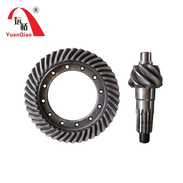 HINO differential  Crown wheel and pinion 6782 8:39 14S FOTON OLLIN SPEED RATIO : 6:38 7:37 7:40 8:39 9:39 HINO crown wheel