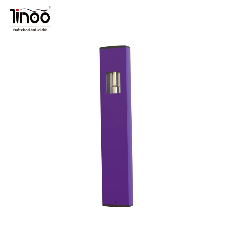 
Trending empty vape pod ceramic device 1.0ml CBD vape pen for delta8 OEM design and packaging box 