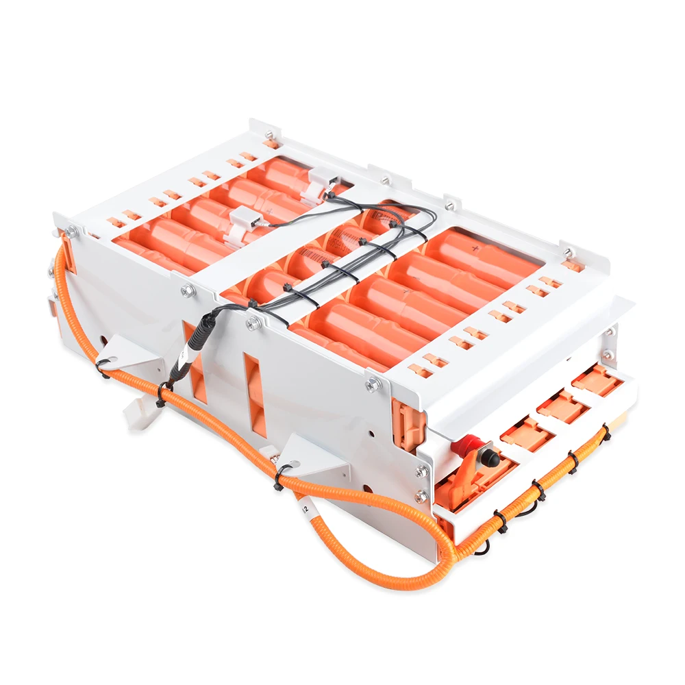 Engine Starter Battery 36 Months Warranty 6.5Ah Ni-mh 19.2V For Lexus Hybrid Car Battery