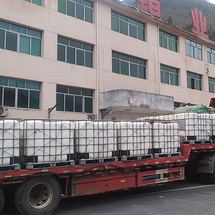 China manufacturer wholesale textile liquid wax emulsion for the soft finishing of cotton yarn factory price
