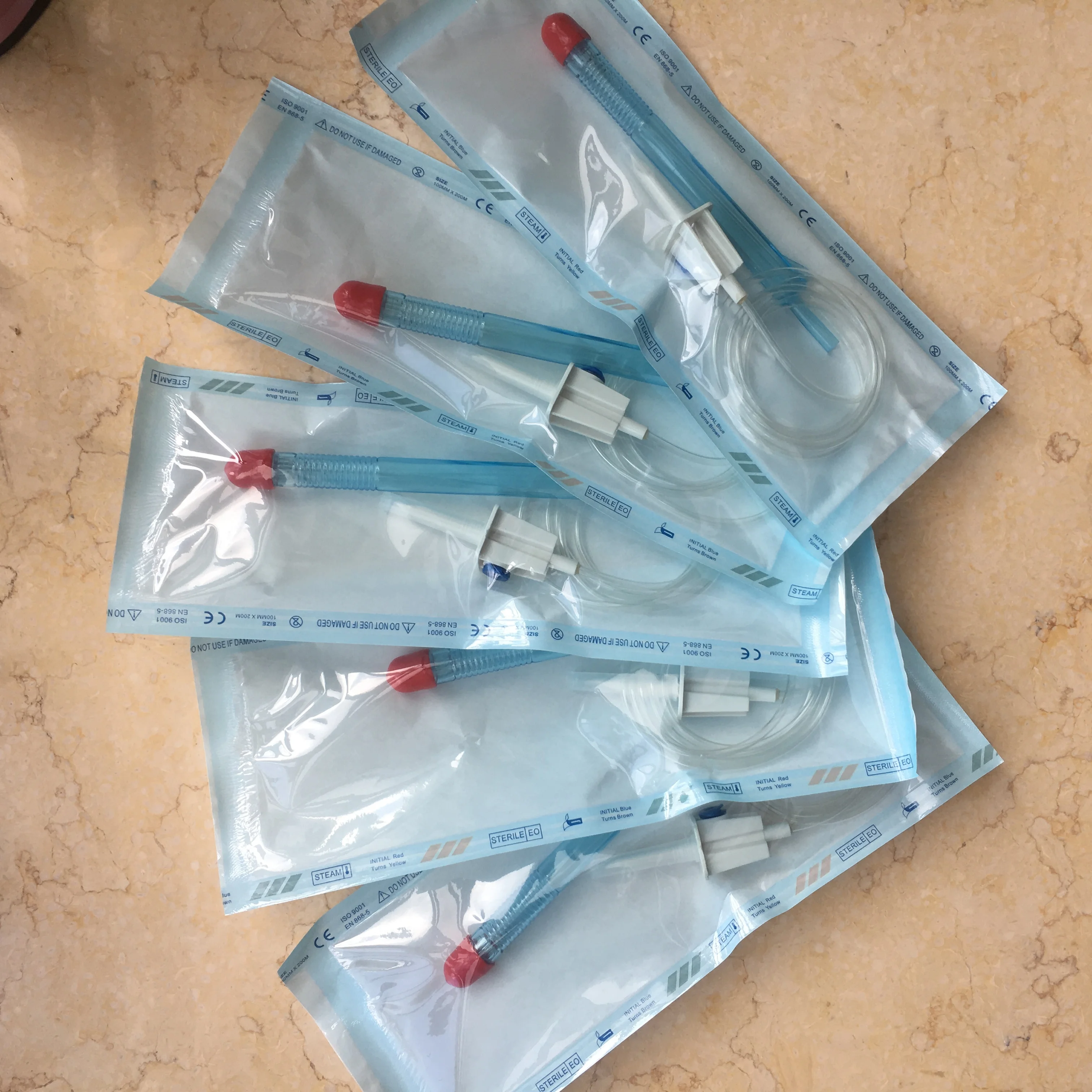 Triple nozzle handpiece for Jet clear System/Jet Peel