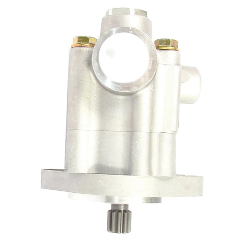 2024 new 542 0169 10 542016910 3936350  Auto Hydraulic Power Steering Pump Factory Cheap For FREIGHTLINER /  INTERNATIONAL