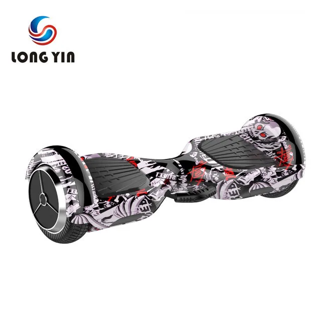 
Christmas popular gift two-wheeled balancing scooter or electric scooter 